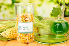 Lushcott biofuel availability