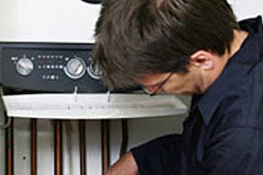 boiler repair Lushcott