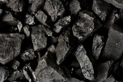 Lushcott coal boiler costs