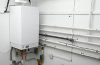 Lushcott boiler installers