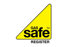 gas safe companies Lushcott